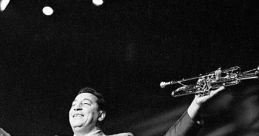 Louis Prima (trumpeter and singer) Type your text to hear it in the voice of Louis Prima (trumpeter and singer).