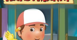 Handy Manny Type your text to hear it in the voice of Handy Manny.