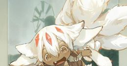 Faputa (Made in Abyss) Type your text to hear it in the voice of Faputa (Made in Abyss).