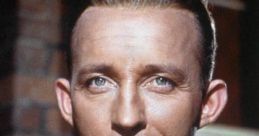 Bing Crosby Type your text to hear it in the voice of Bing Crosby.