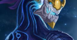 Aurelion Sol (League of Legends) Type your text to hear it in the voice of Aurelion Sol (League of Legends).