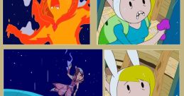 Hunter (Adventure Time: Fionna and Cake) Type your text to hear it in the voice of Hunter (Adventure Time: Fionna and Cake).