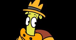 The Real Scoutmaster of Camp Kidney (Camp Lazlo) Type your text to hear it in the voice of The Real Scoutmaster of Camp