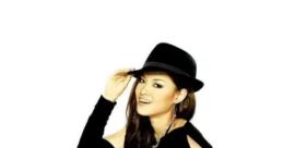 ลิเดีย Lydia (Thai singer) Type your text to hear it in the voice of ลิเดีย Lydia (Thai singer).