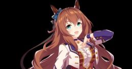 Maruzensky (Uma Musume) Type your text to hear it in the voice of Maruzensky (Uma Musume).