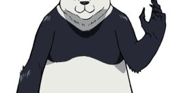 Panda (Jujutsu Kaisen) (JP) Type your text to hear it in the voice of Panda (Jujutsu Kaisen) (JP).