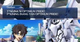 P#####ina! Si Optimum Pride! Type your text to hear it in the voice of P#####ina! Si Optimum Pride!.