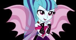 Sonata Dusk (MLP:EG) Type your text to hear it in the voice of Sonata Dusk (MLP:EG).