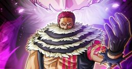 Charlotte Katakuri REMASTERED (One Piece) Type your text to hear it in the voice of Charlotte Katakuri REMASTERED (One