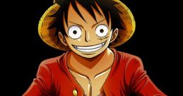 Monkey D. Luffy (One Piece) Type your text to hear it in the voice of Monkey D. Luffy (One Piece).