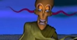 King Ramses (Courage the Cowardly Dog) Type your text to hear it in the voice of King Ramses (Courage the Cowardly Dog).