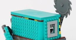 Lego Gonk Droid - Lego Star Wars: The Complete Saga Type your text to hear it in the voice of Lego Gonk Droid - Lego Star