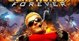 Duke Nukem (Duke Nukem Forever - 2011 version) Type your text to hear it in the voice of Duke Nukem (Duke Nukem Forever -