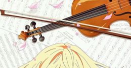 Kaori Miyazono (Your Lie in April) (JP) Type your text to hear it in the voice of Kaori Miyazono (Your Lie in April) (JP).