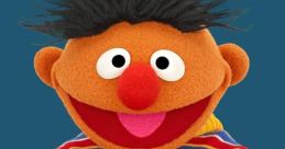 Earnie From Sesame Street Type your text to hear it in the voice of Earnie From Sesame Street.