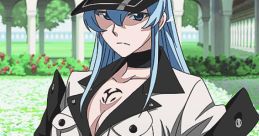 Esdeath (Japanese VA) - Akame ga Kill! Type your text to hear it in the voice of Esdeath (Japanese VA) - Akame ga Kill!.