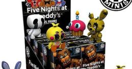 FNAF Box Type your text to hear it in the voice of FNAF Box.