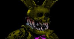 Springtrap (My Version :3) Type your text to hear it in the voice of Springtrap (My Version :3).