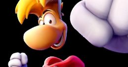 Rayman (Mario + Rabbids: Sparks of Hope) Type your text to hear it in the voice of Rayman (Mario + Rabbids: Sparks of Hope).