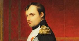 Napoleon Bonaparte Type your text to hear it in the voice of Napoleon Bonaparte.