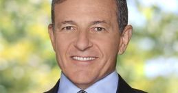 Bob Iger (Disney CEO) Type your text to hear it in the voice of Bob Iger (Disney CEO).