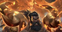 Udyr (League Of Legends) Type your text to hear it in the voice of Udyr (League Of Legends).