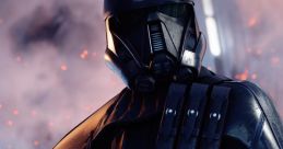 Death Trooper - Star Wars: Battlefront II (2017) Type your text to hear it in the voice of Death Trooper - Star Wars: