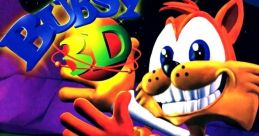 Bubsy (Bubsy 3D) Trained in Voicemy.ai Type your text to hear it in the voice of Bubsy (Bubsy 3D) Trained in Voicemy.ai.