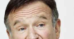 Robin Williams Type your text to hear it in the voice of Robin Williams.