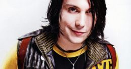 Frank Iero (My Chemical Romance) Type your text to hear it in the voice of Frank Iero (My Chemical Romance).