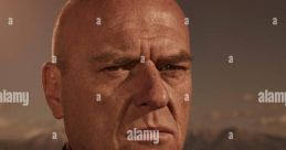 Hank Schrader - Dean Norris (Breaking Bad) Type your text to hear it in the voice of Hank Schrader / Dean Norris (Breaking