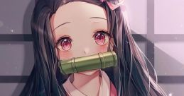 Nezuko Kamado (Demon Slayer) Type your text to hear it in the voice of Nezuko Kamado (Demon Slayer).