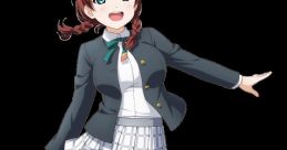 Emma verde (CV: Maria Sashide) (Love Live!) Type your text to hear it in the voice of Emma verde (CV: Maria Sashide) (Love