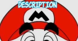 The Mario Drawing Song Singers (Mangio-Crepe) Type your text to hear it in the voice of The Mario Drawing Song Singers