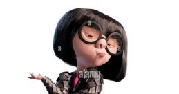 Edna Mode [The Incredibles-Brad Bird] Type your text to hear it in the voice of Edna Mode [The Incredibles/Brad Bird].