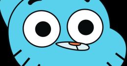 Gumball (TAWOG) Type your text to hear it in the voice of Gumball (TAWOG).