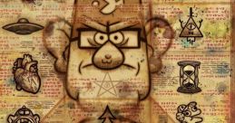 Gravity Falls Ford Pines Type your text to hear it in the voice of Gravity Falls Ford Pines.