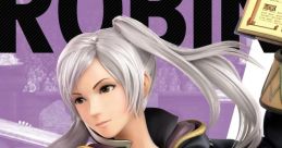 Robin (Female) (Super Smash Bros. Ultimate) Type your text to hear it in the voice of Robin (Female) (Super Smash Bros.