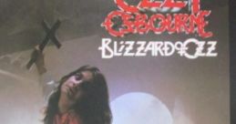 Ozzy Osbourne (Blizzard of Ozz Era) Type your text to hear it in the voice of Ozzy Osbourne (Blizzard of Ozz Era).