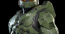 Master Chief (Halo 1-3) Type your text to hear it in the voice of Master Chief (Halo 1-3).