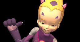 Odd Della Robia_Jérémie Belpois (Code Lyoko) Type your text to hear it in the voice of Odd Della Robia_Jérémie Belpois (Code