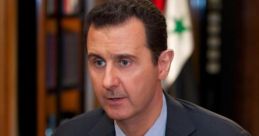 Bashar al-Assad Type your text to hear it in the voice of Bashar al-Assad.