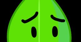 Leafy [Retrained] (BFDI) [Latin American Spanish Dub] Type your text to hear it in the voice of Leafy [Retrained] (BFDI)