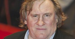 Gérard Depardieu Type your text to hear it in the voice of Gérard Depardieu.