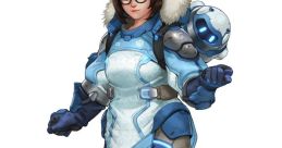 Mei (from Overwatch 2) Type your text to hear it in the voice of Mei (from Overwatch 2).