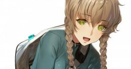 Amane Suzuha Type your text to hear it in the voice of Amane Suzuha.