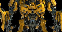 Bumblebee (Speaking) - Transformers (2007) Type your text to hear it in the voice of Bumblebee (Speaking) - Transformers