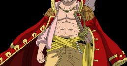 Gol D. Roger (One Piece) Type your text to hear it in the voice of Gol D. Roger (One Piece).