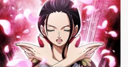 Nico Robin JP (One Piece) Type your text to hear it in the voice of Nico Robin JP (One Piece).