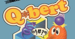 Q*Bert Type your text to hear it in the voice of Q*Bert.